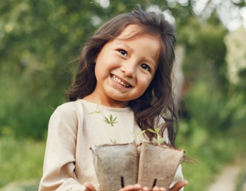 Why I Chose to Volunteer for Children’s Education